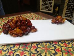-城南往事风味主题餐厅(领秀城店)