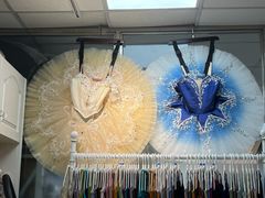 -上海路易十四芭蕾良品舞蹈用品店(美丽华商务中心店)