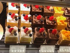 -布歌东京(德基BHG店)