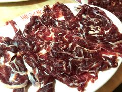 -陈记顺和潮汕牛肉火锅(韩江路店)