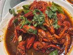 -百姓食府(秦虹路店)