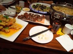 -老六杀猪菜(进乡街店)