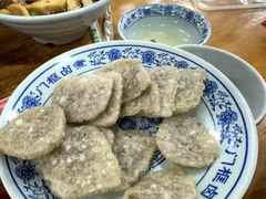 -门框胡同百年卤煮(鸟巢店)