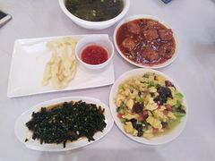-马和尚豆腐店(雄关大道店)