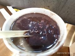 红豆沙-小飞生煎(东方宝泰店)
