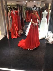 -韩国天使嫁衣婚纱礼服馆(上海旗舰店)