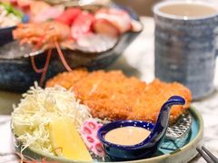 -家贺屋刺身寿司专门店