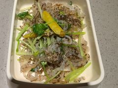 -半天妖烤鱼(方庄店)