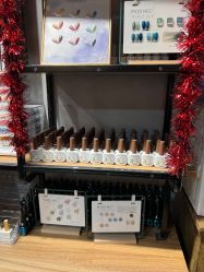 -尤米一站式美甲美睫