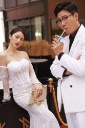 -你好晴天·目的地婚礼