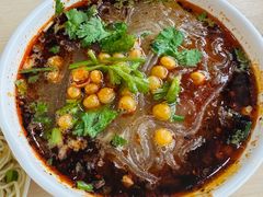 -林静小吃(复兴路店)