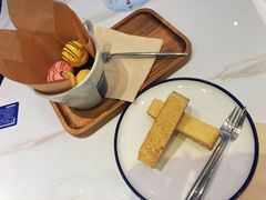 -LAVAZZA拉瓦萨咖啡(上海金融街店)