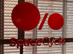 -Space(三里屯太古里馆)