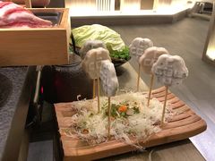 -湊湊火锅·茶憩(打浦桥日月光店)