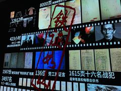 -侵华日军第七三一部队罪证陈列馆