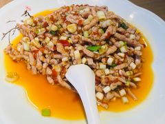 鱼香肉丝-蜀上肴(青羊宫店)