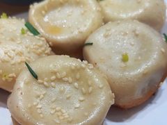 -小杨生煎(周浦万达店)