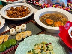 -观宴·品质赣菜(高新大道店)