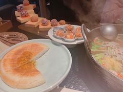 -盡膳口福·百年汤方火锅(科华北路店)