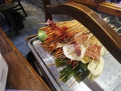 -镇江龙·火锅串串(武侯祠店)