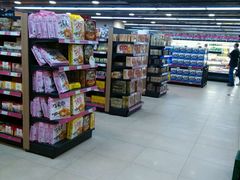 -文峰大世界(南大街店)