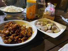 -食光慢宴·安吉土菜馆