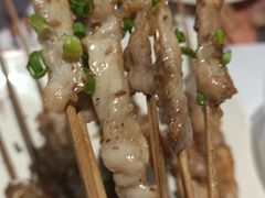 -木屋烧烤(创意园店)