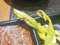 -九田家黑牛烤肉料理(潍坊青州市泰华城店)