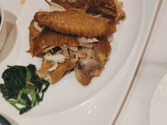 -东方饺子王(新奥购物中心店)