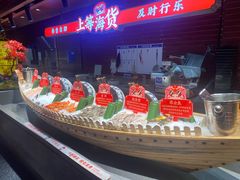 -芝小官毛肚火锅海鲜自助(淮安清江浦区新亚店)