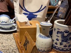 -南京大牌档(三阳广场苏宁店)