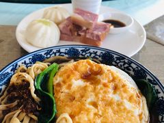 -翡翠29旋转餐厅·镇江国际雷迪森广场酒店