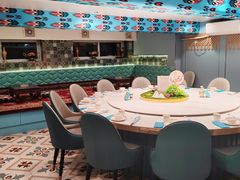 -马尔龙新疆饭店·清真(长青路店)