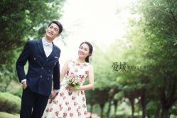 点击看大图 -爱城婚纱摄影·品质严选店