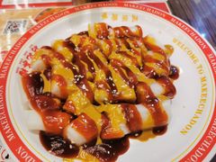 -孖记茶档·热腾茶餐(江南西plus店)