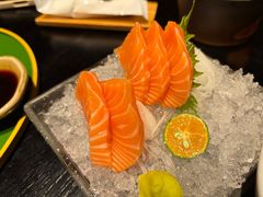 -龙吟大江户(华侨店)