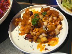 -粉墨特色菜·烧烤音乐酒馆