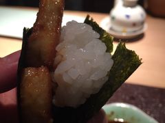 -然寿司(郎园vintage店)