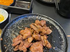 -極屋鮨牛 · 烧肉酒场(时代C馆店)