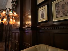 -LONG BAR 廊吧(外滩华尔道夫酒店)