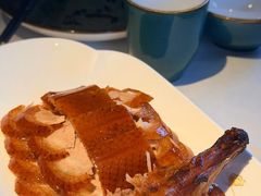招牌香酥烤鸭-大鸭梨烤鸭(望京店)