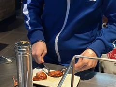-很久以前羊肉串(簋街店)