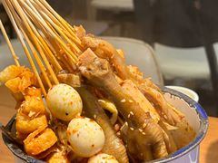 -成天都想吃·成都小吃集(海岸城店)