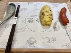 -头壹号饸饹面·大油条(东升科技园店)