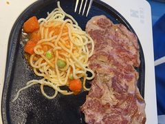 -豪客来牛排(钢铁大街店-2106)
