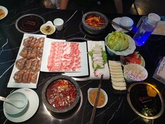 -狼爱上羊音乐火锅