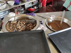 -好成财牛排馆(涂门街总店)