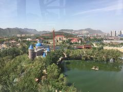 -辛玛王国游乐园