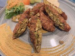 -尼泊尔雪莲餐厅(北京东路店)