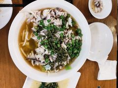 -三猫黑鱼花(南大店)